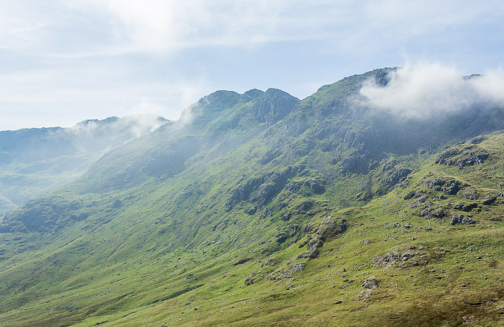 Crinkle Crags Crinkle Crags